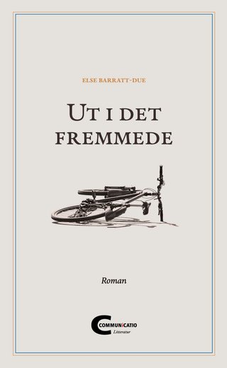 Ut i det fremmede - roman