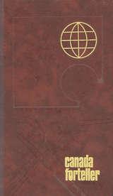 Canada forteller - kanadiske noveller