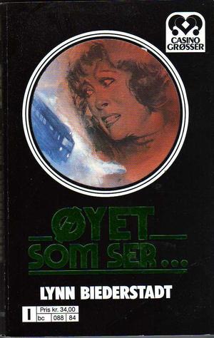 "Øyet som ser" av Lynn Biederstadt
