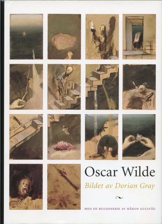 Bildet av Dorian Gray