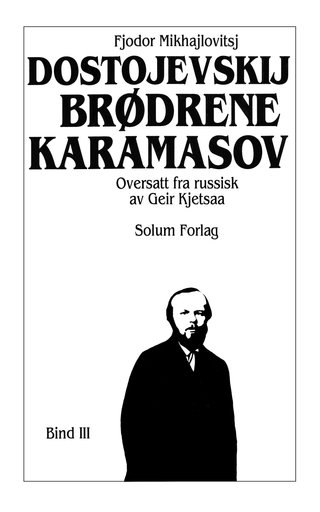 Brødrene Karamasov - 3