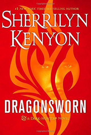 "Dragonsworn (Dark-Hunter Novels)" av Sherrilyn Kenyon