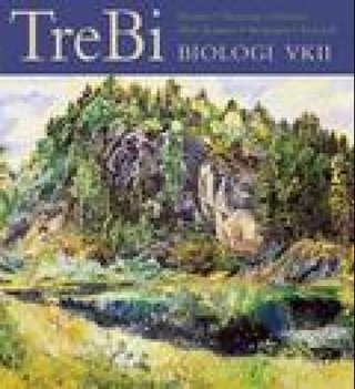 TreBi - biologi VKII