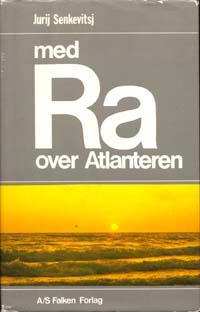 Med Ra over Atlanteren