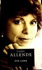 Eva Luna - roman