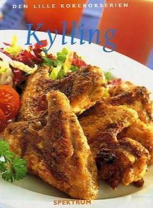 "Kylling" av Tom Bridge