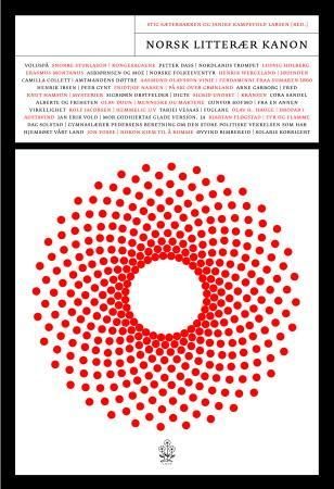 Norsk litterær kanon