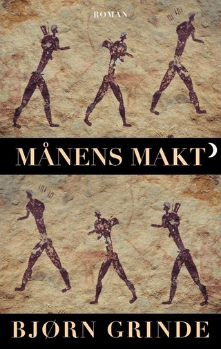 Månens makt - roman