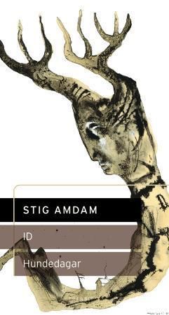 "Hundedagar ; ID : skådespel" av Stig Amdam