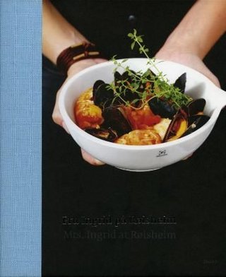 Fru Ingrid på Røisheim