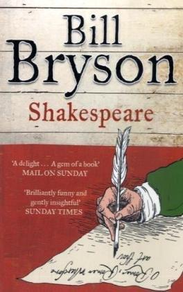 "Shakespeare The World as a Stage (Eminent Lives)" av Bill Bryson