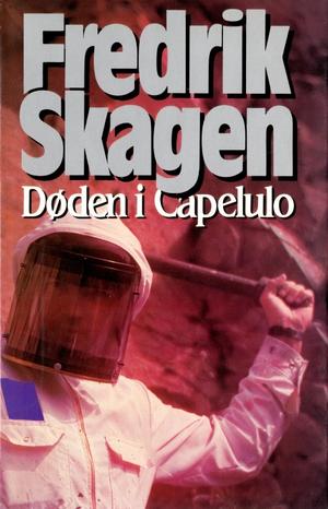"Døden i Capelulo" av Fredrik Skagen