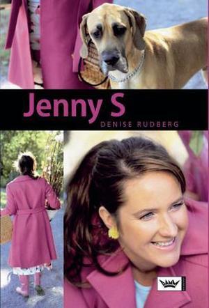 "Jenny S" av Denise Rudberg