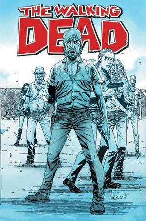 The Walking Dead, Book 8 - Made to Suffer