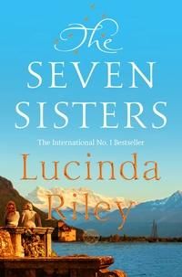 The seven sisters - Maia's story