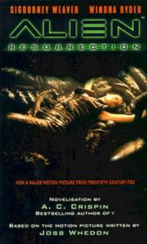 Alien 4 - Resurrection