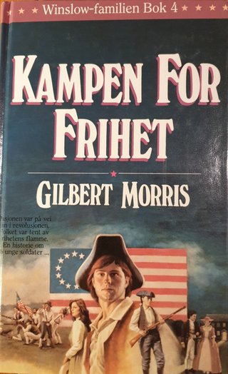 Kampen for frihet