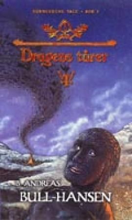 Dragens tårer - horngudens tale : bok I