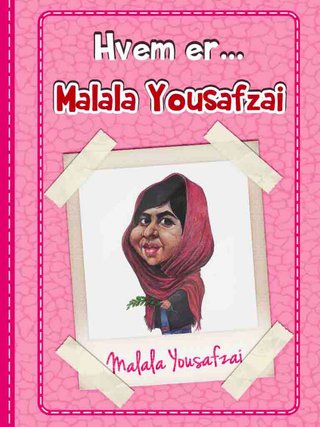 Malala Yousafzai