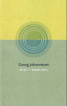 "Dikt i samling" av Georg Johannesen