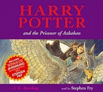 "Harry Potter and the Prisoner of Azkaban" av J.K. Rowling