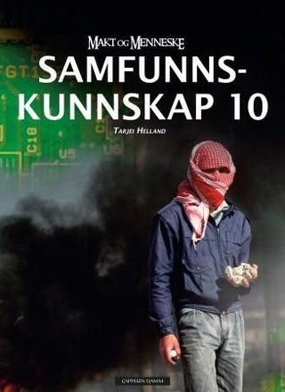 Makt og menneske - samfunnskunnskap 10