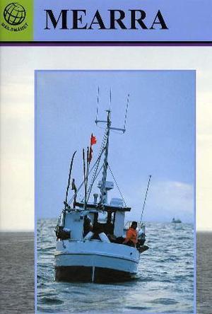 "Mearra" av Vidar Vassvik