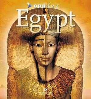 "Egypt" av Joyce Tyldesley