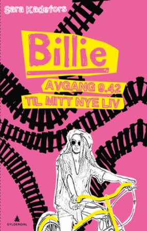 "Billie" av Sara Kadefors