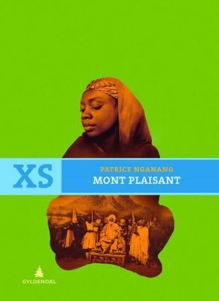 "Mont Plaisant" av Patrice Nganang