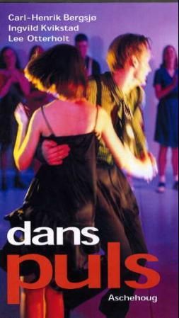 "Puls - dans" av Carl-Henrik Bergsjø