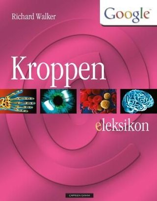 Kroppen - eLeksikon