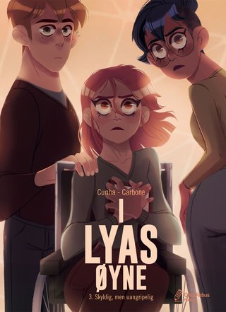 Skyldig, men uangripelig