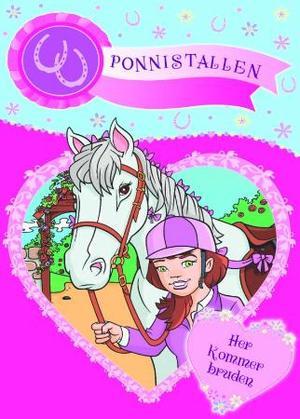 "Her kommer bruden" av Katie Price