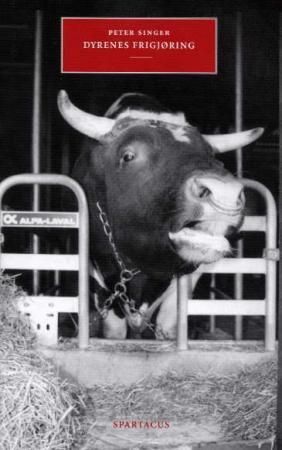 "Dyrenes frigjøring" av Peter Singer
