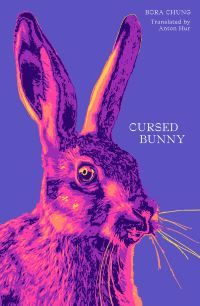 "Cursed bunny" av Bora Chung