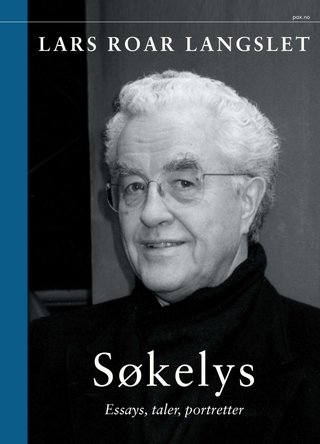 Søkelys - essays, taler, portretter