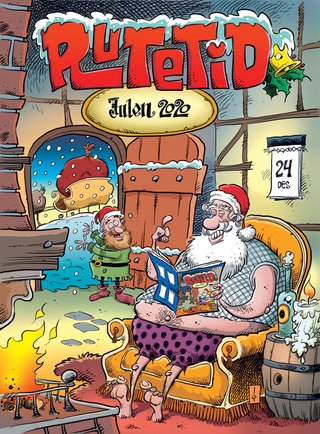 Rutetid - julen 2020