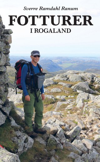 Fotturer i Rogaland