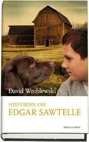 "Historien om Edgar Sawtelle" av David Wroblewski