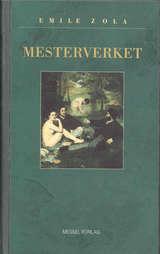 "Mesterverket" av Émile Zola