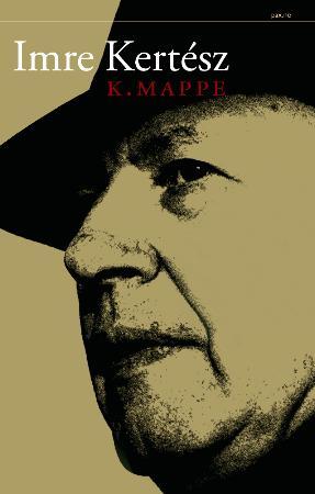 "K. mappe" av Imre Kertész
