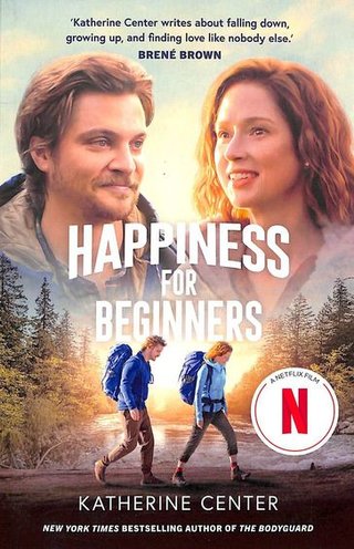 "Happiness For Beginners" av Katherine Center