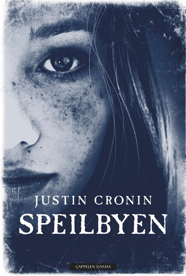 "Speilbyen" av Justin Cronin