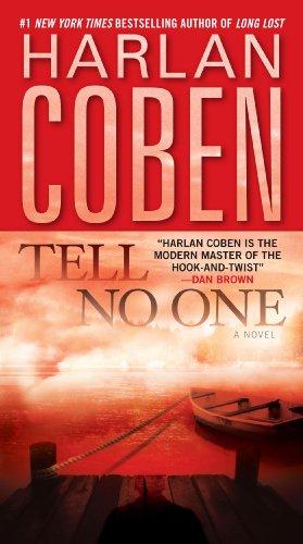 Tell No One - A Novel