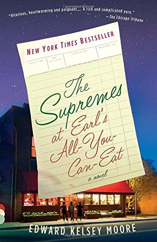 "The Supremes at Earl's All-You-Can-Eat (Vintage Contemporaries)" av Edward Kelsey Moore