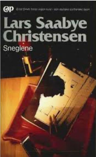 "Sneglene" av Lars Saabye Christensen