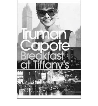 "Breakfast at Tiffany's - WITH House of Flowers (Penguin Modern Classics) (Paperback) - Common" av By (author) Truman Capote