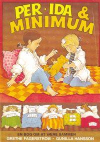 Per, Ida & Minimum - en bok om å leve sammen