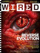 "Wired #10-2011" av Christ Anderson